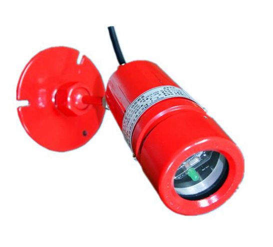 JTG-ZF-C34點(diǎn)型紫外火焰探測器